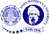 SNDT College of Education – Logo copy
